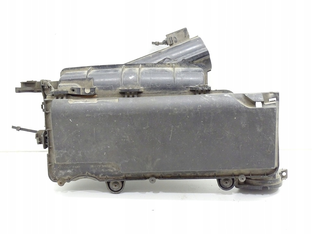 фото №1, Корпус фільтра повітря peugeot 206 sw 1.4 hdi 9647737680