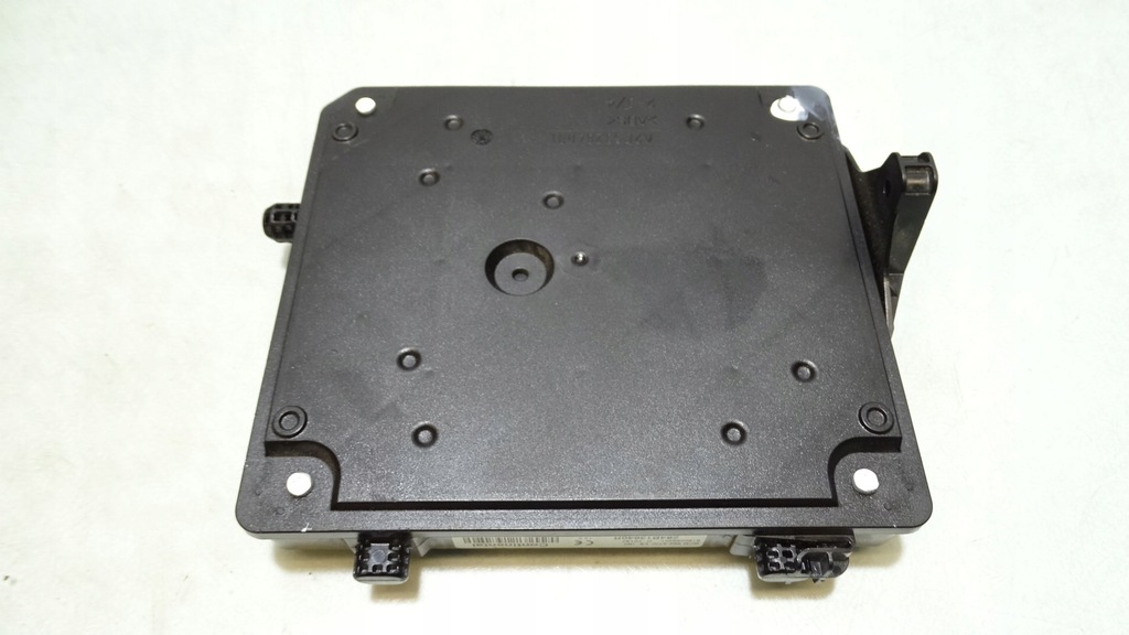 фото №2, Модуль bcm renault megane iii 1.4tce