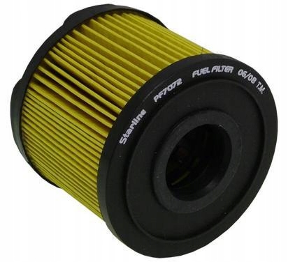 фото №1, Starline фильтр топлива citroen xsara peugeot 306