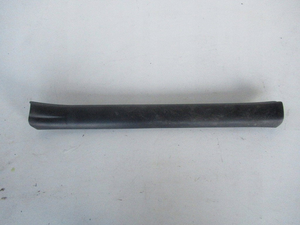 фото №1, Молдинг поріг передня ліва toyota corolla verso