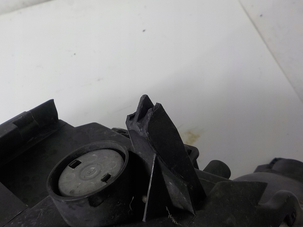 фото №9, Ford c-max ii mk2 ксенон лампа права перед передня uk am5113d154bf