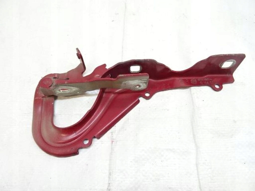 фото №1, Citroen c3 iii левый петля капот epyd