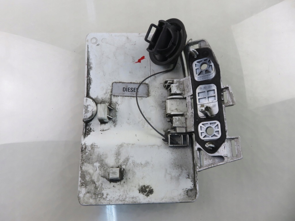 фото №3, Кришка заливної пального m1075410