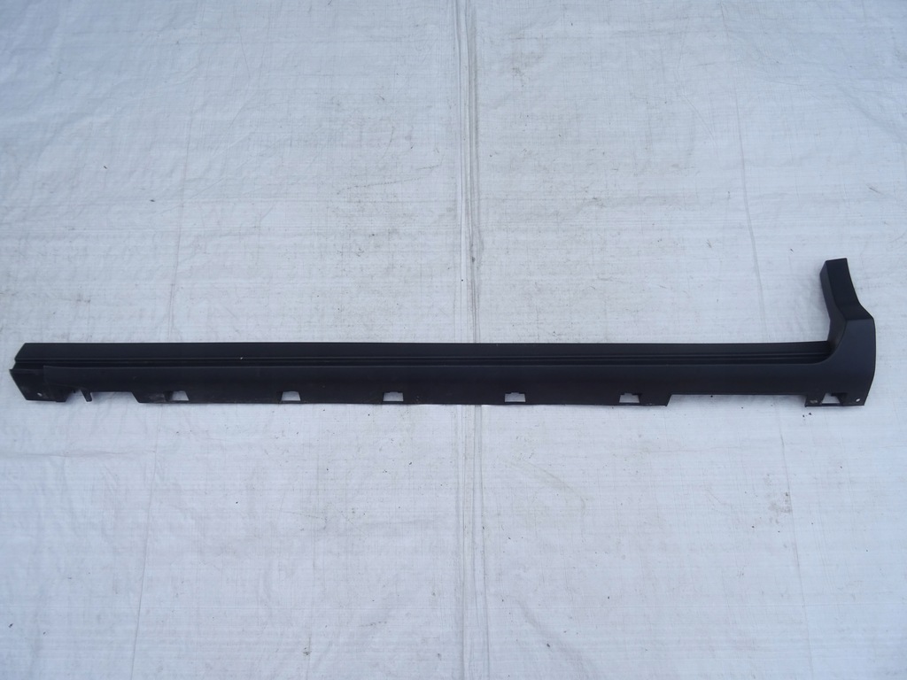 фото №1, Порог молдинг порог левая ford kuga ii 2 mk2 13-16