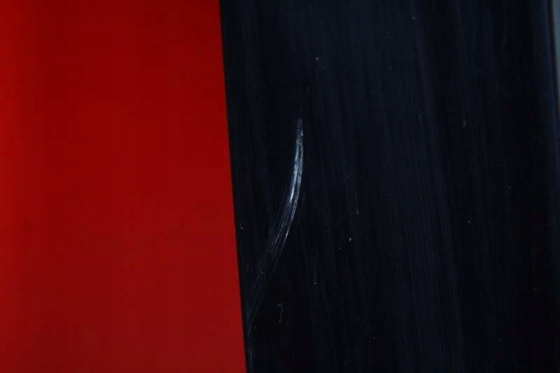 фото №10, Дверь правое перед передние ciemnografitowe ford galaxy mk2 06-15