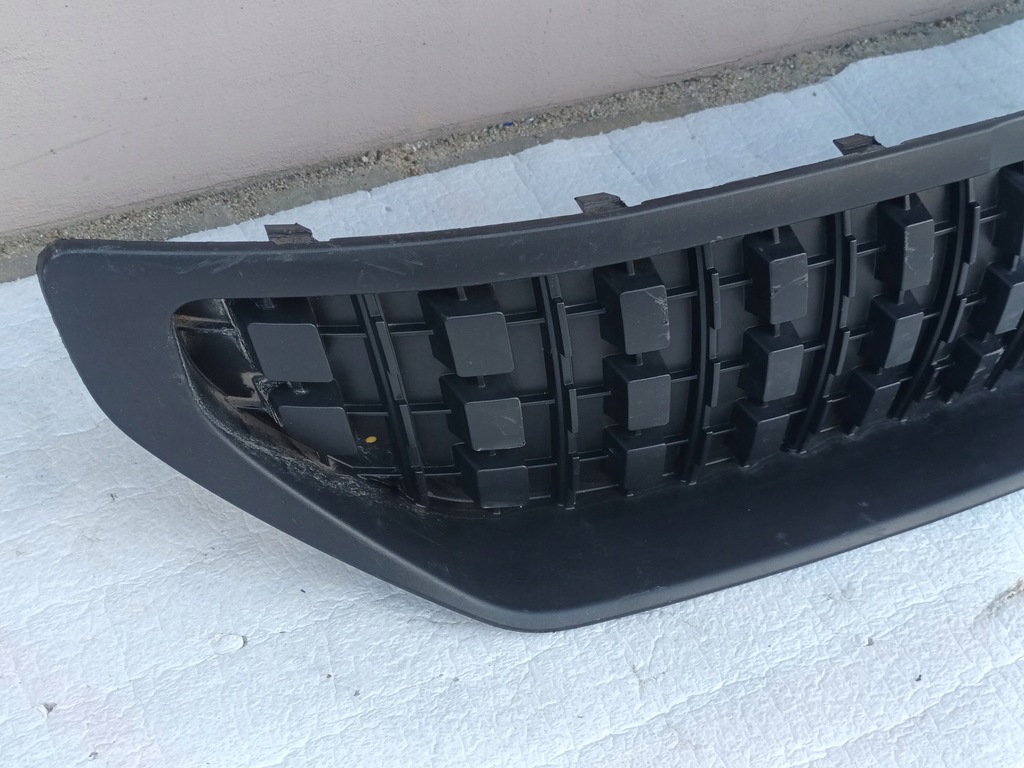 фото №6, Решётка радиатора peugeot expert iii решётка радиатора