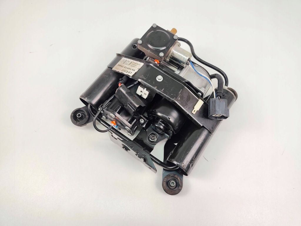 фото №1, Компресор насос компресор підвіска range land rover 6h42-19g525-cf