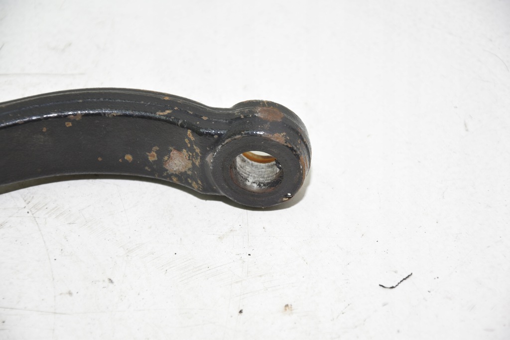 фото №4, Кронштейн тяга колонки керма bmw 7 e38 wąs