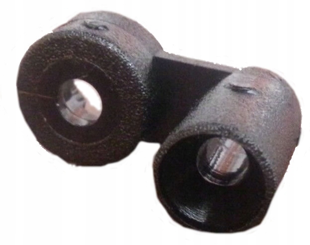 фото №1, Nowe регулятори лампа фара volvo v40 s40