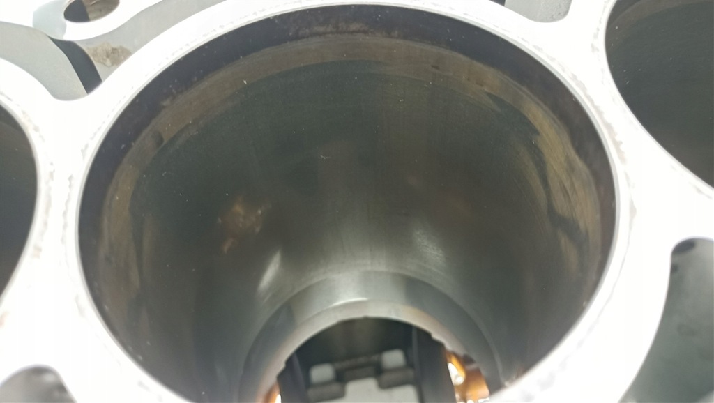 фото №14, Блок двигателя bmw e84 f10 f11 f15 f20 f22 f25 2.0 2.0i n20b20a 7587604