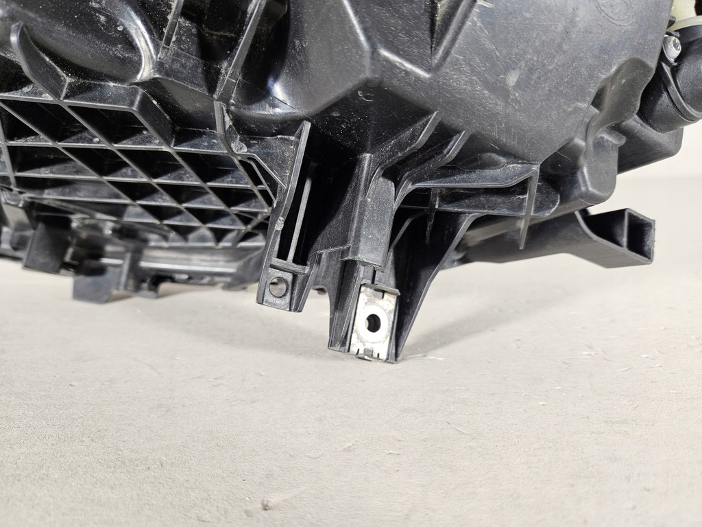 фото №13, Bmw 7 g11 g12 lift lci лампа правая перед фара laser eu