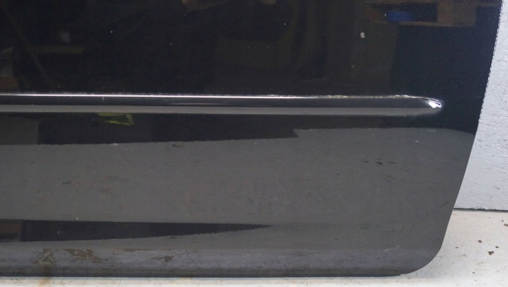 фото №12, Дверь правый перед mazda 3 i bk sedan d1152 11e