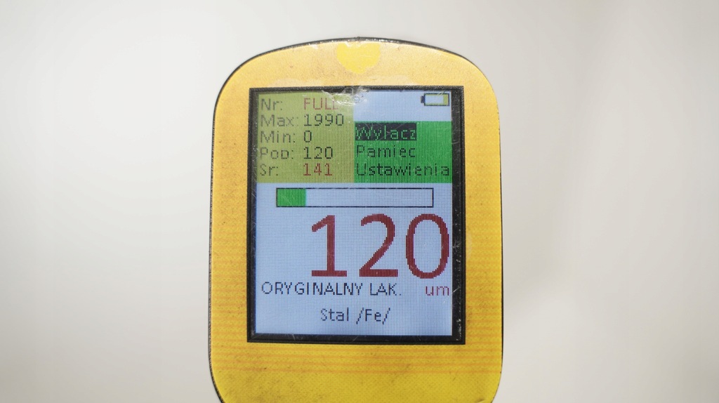 фото №8, Дверь правый перед jeep patriot 06-12r