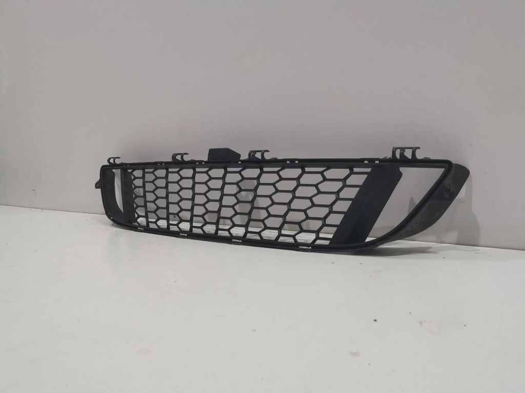 фото №5, Bmw 2 f22 f23 lift m-pakiet решётка средняя lux !