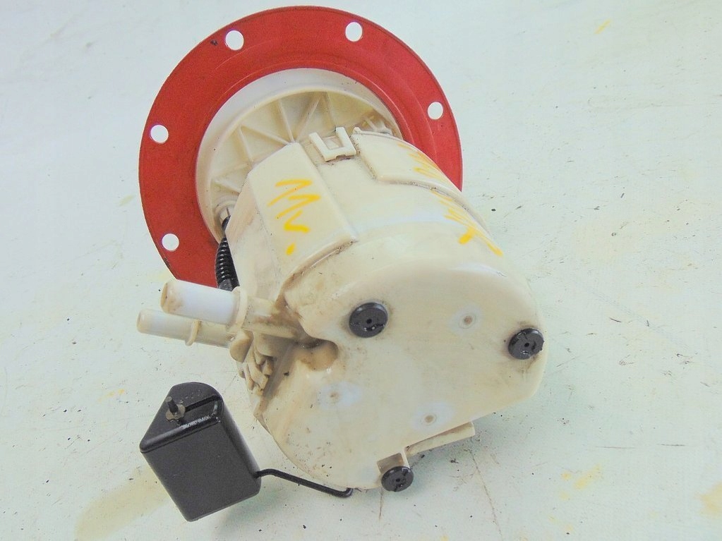 фото №8, Subaru forester iii 2.0 d датчик поплавок топлива