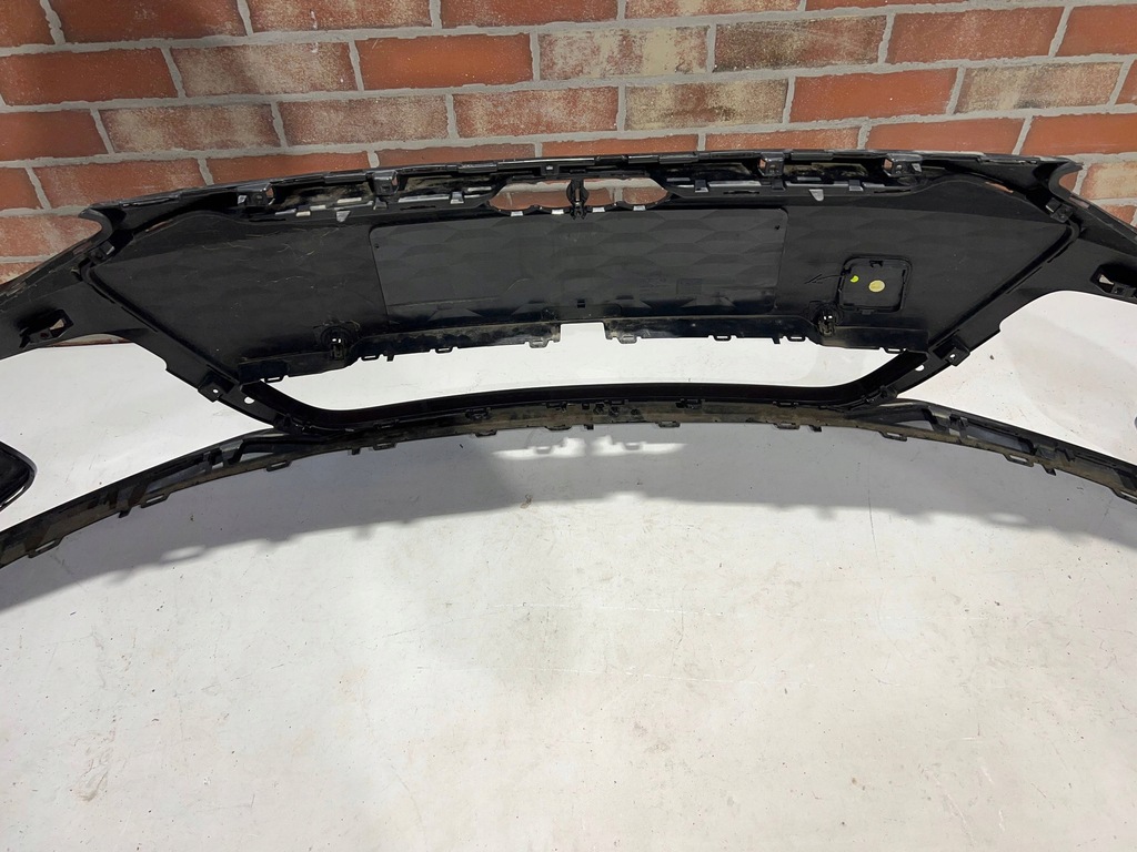 фото №9, Бампер перед передний audi e-tron gt rs 4j3 4j3807529