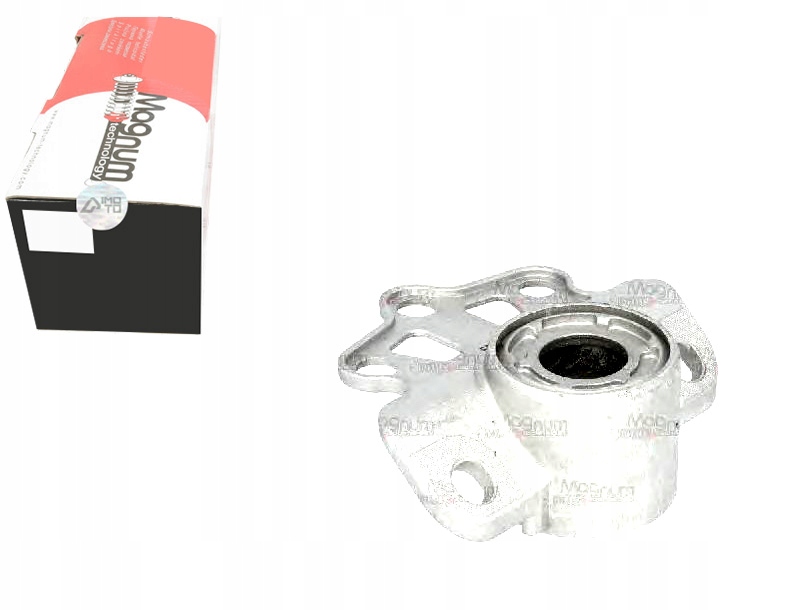 фото №1, Magnum технология a7f030mt подушка амортизатора rom