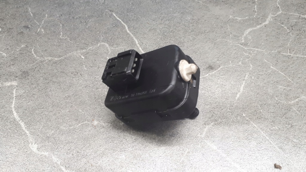 фото №1, Моторчик фари renault megane i