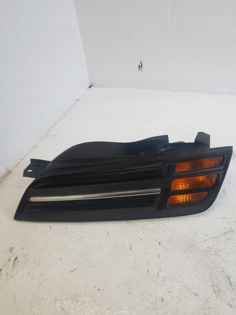 фото №1, Решётка радиатора решётка решётка радиатора левая nissan micra k12 62330ax600