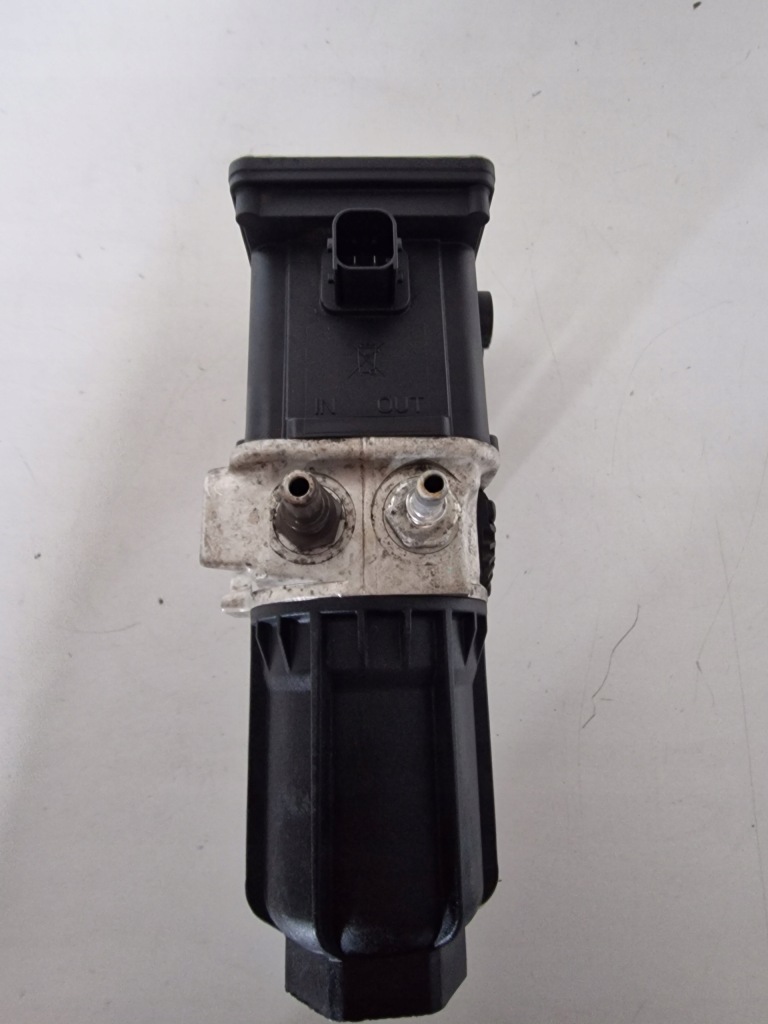 Насос модуль инжектор adblue ad blue scania 2182737 Недорого