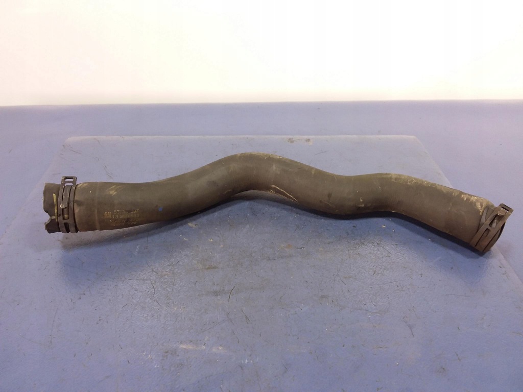 Купить Opel оригинальный номер 565563897 шланг радиатора воды