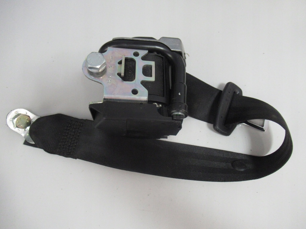 фото №6, Audi a4 b7 pas безопасности задняя задний правый 8e5857805f