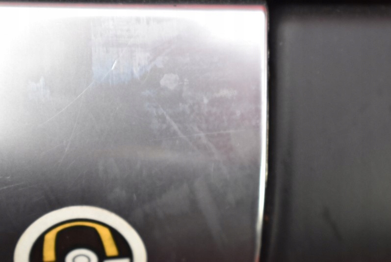 фото №14, Подлокотник кожаный 39870768 volvo s80 2 ii 06-09