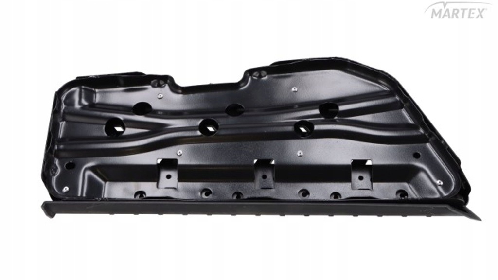 фото №2, Накладка поріг volvo fmx 21 права]