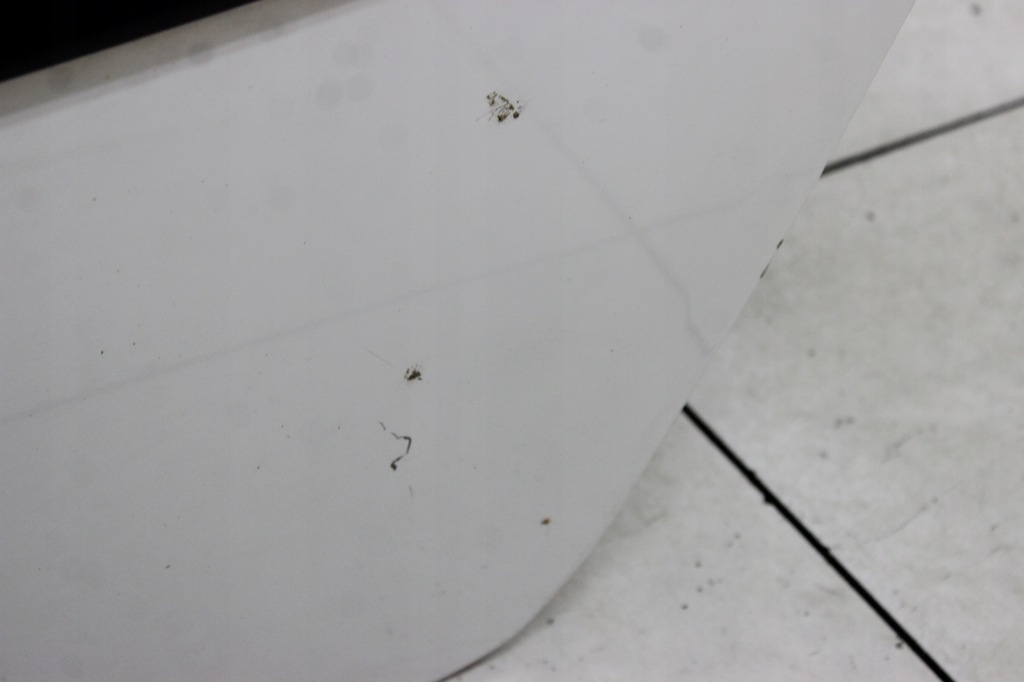 фото №8, Renault kangoo ii 07r- дверь левая боковой сдвижные ov389 o389 0389