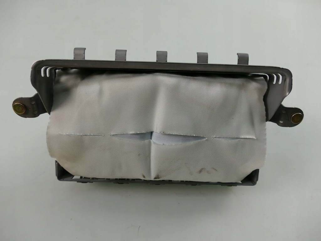 фото №1, Toyota rav4 ii подушка повітряна пасажир подушка безпеки