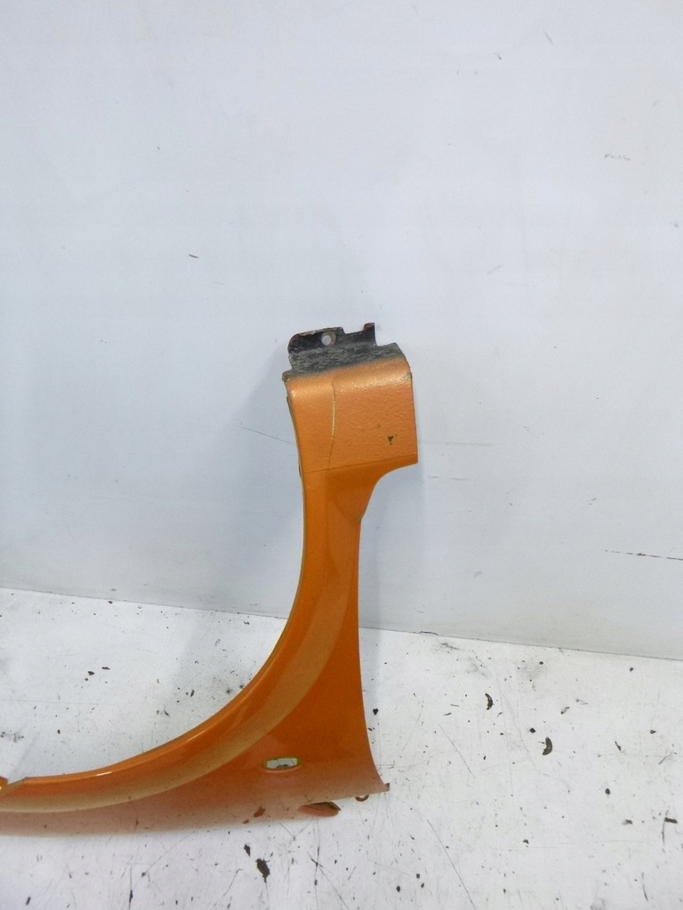 фото №5, Крыло правый citroen c3 pluriel cabrio 03r. khud