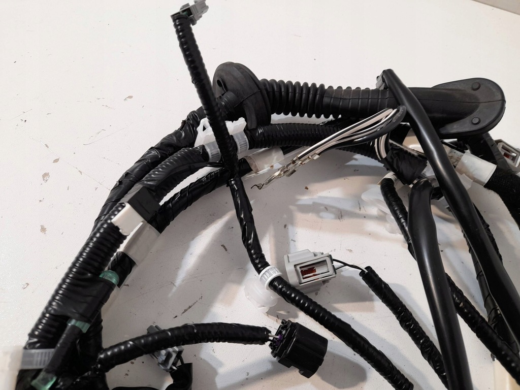 фото №5, Toyota c-hr chr камера заднего вида 86790-f4090 c98