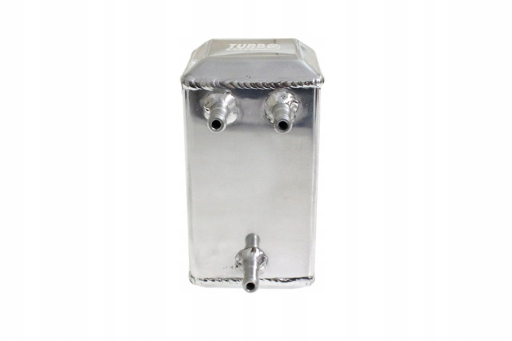 Купить Oil защёлка бак turboworks 1l silver