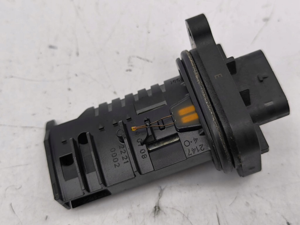 фото №3, Mini cooper countryman r60 2014 витратомір