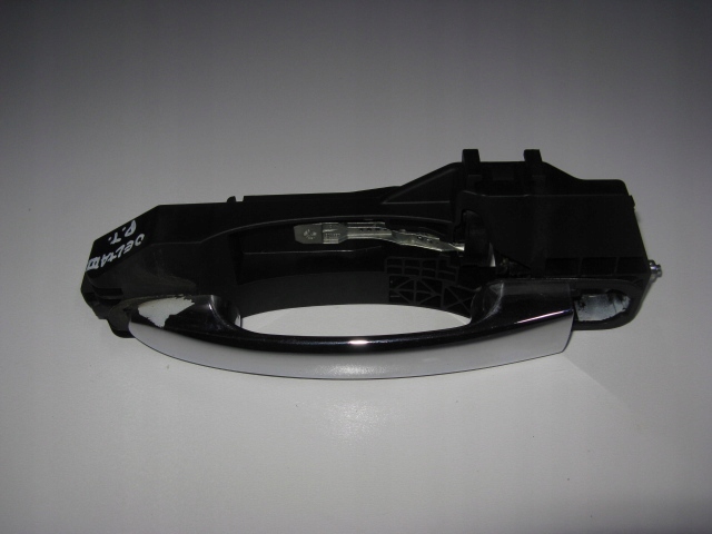 фото №1, Ручка двері правий задня lancia delta iii