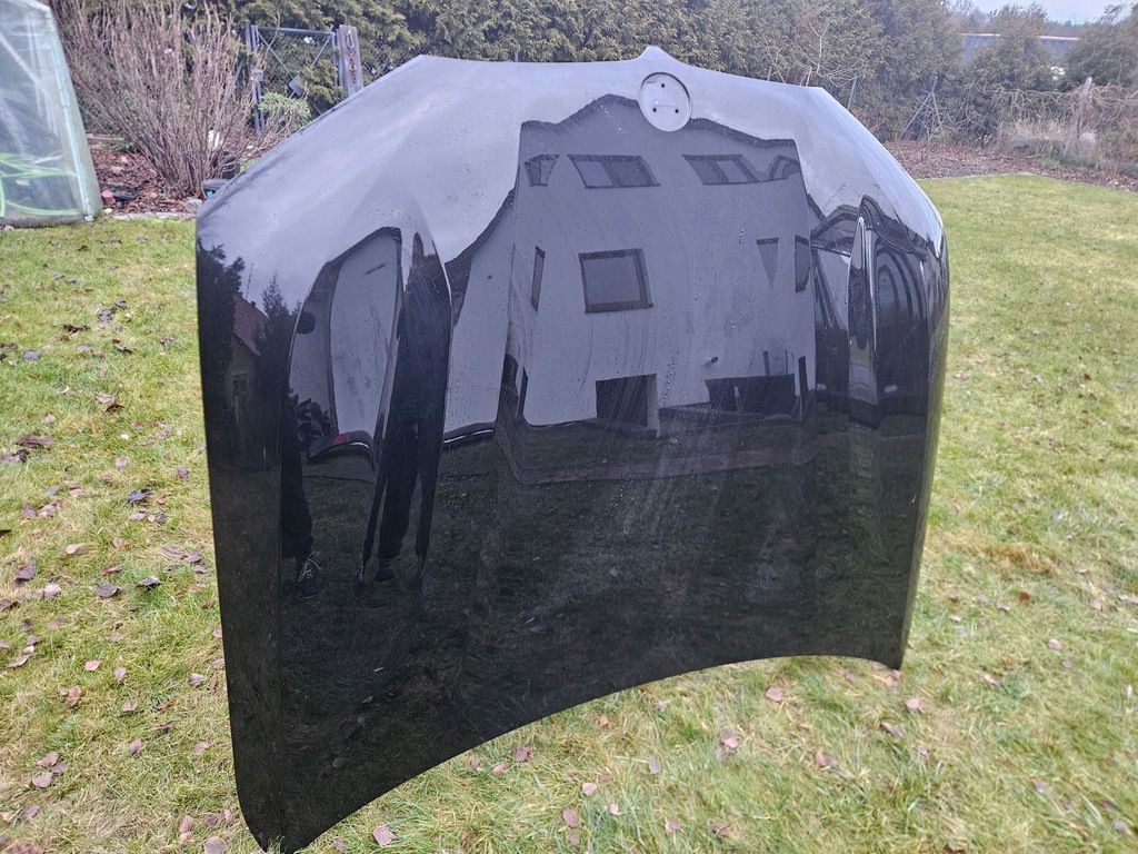 фото №1, Капот кришка двигуна bmw x5 g05 475