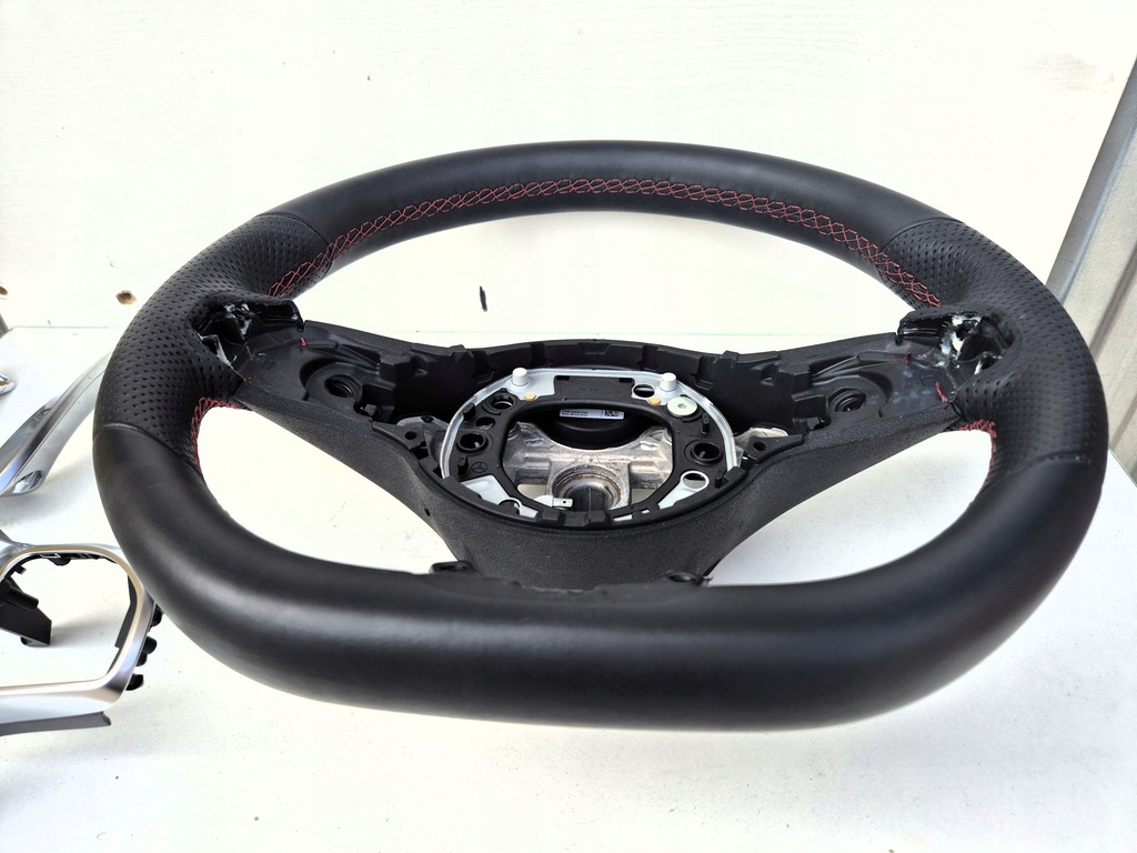 фото №9, Mercedes w177 glb x247 w118 w243 w253 eqb eqa amg повітропровід 0004604602