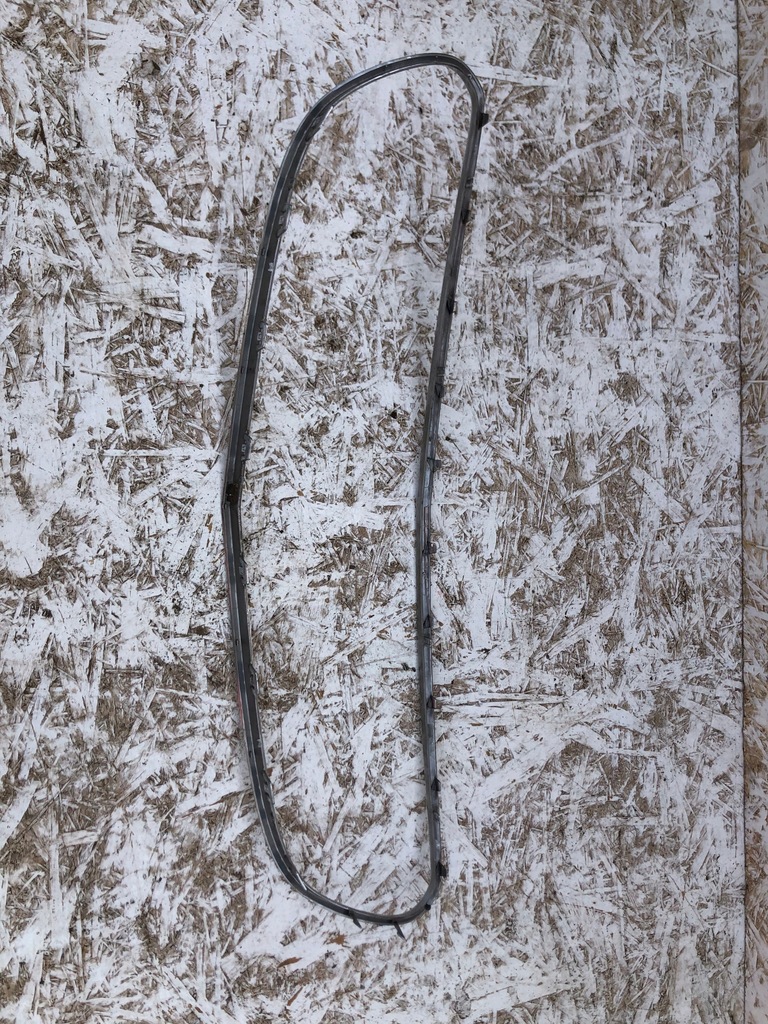 фото №4, Решётка радиатора решётка радиатора рамка хром mercedes w212