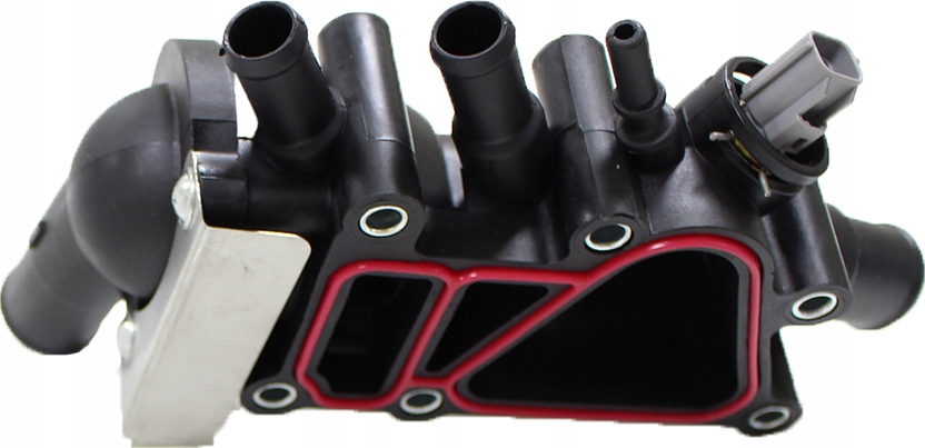 фото №3, Термостат оригінальний номер 1212853 1149617 1212852 1149691