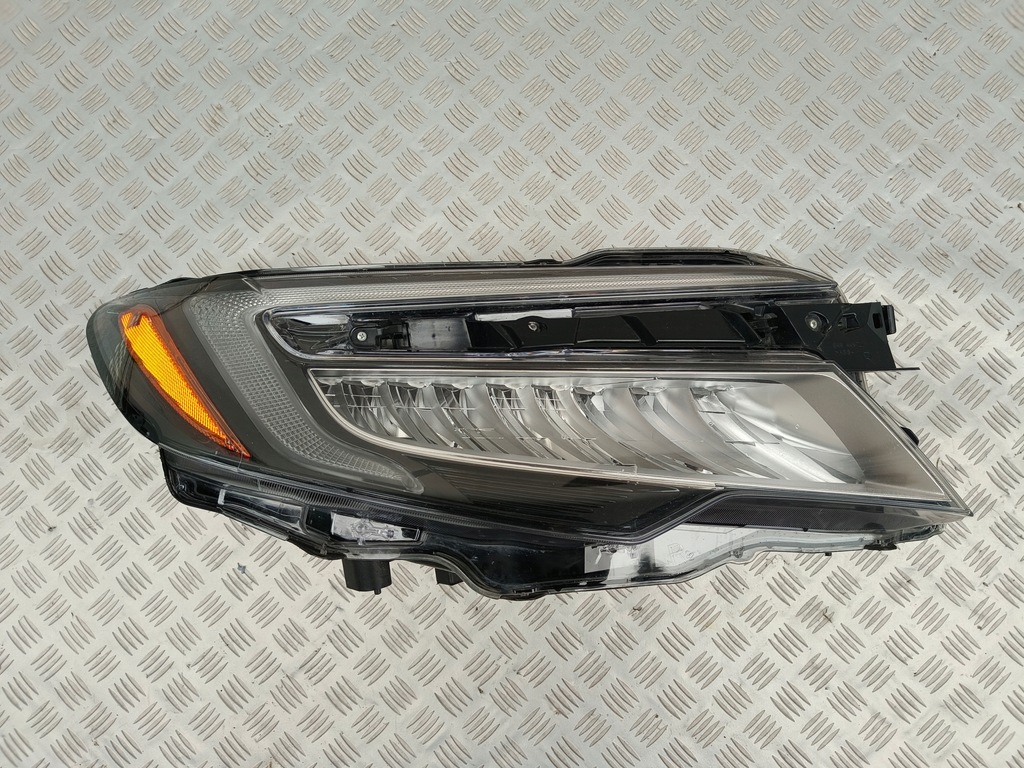 фото №1, Honda pilot ridgeline 2019 20 2021 фара лампа перед full led правая usa