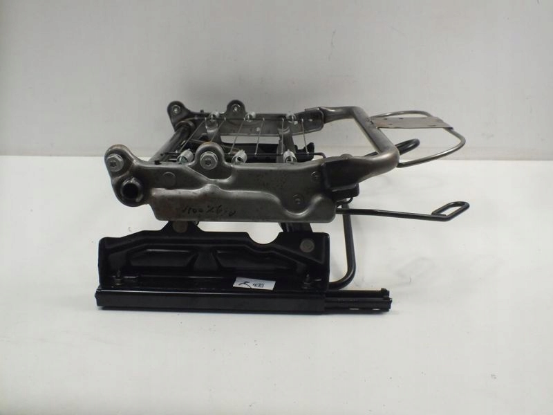 фото №9, Logan ii каркас сиденье сиденье правого перед oryg