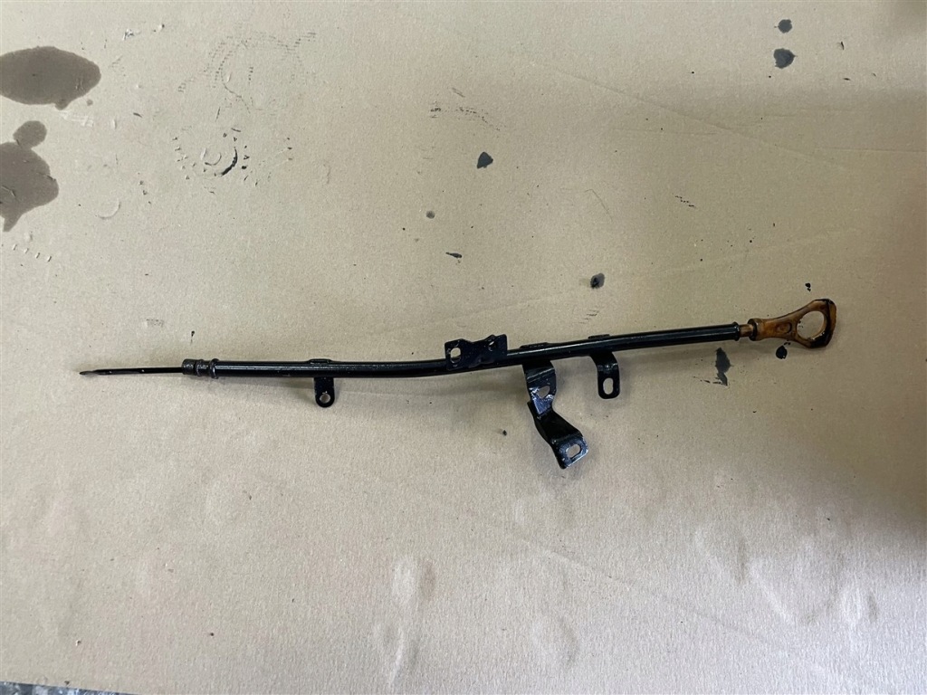 фото №1, Щуп щуп оливи kia sportage iv 4 1.7 crdi euro 6 d4fd tucson