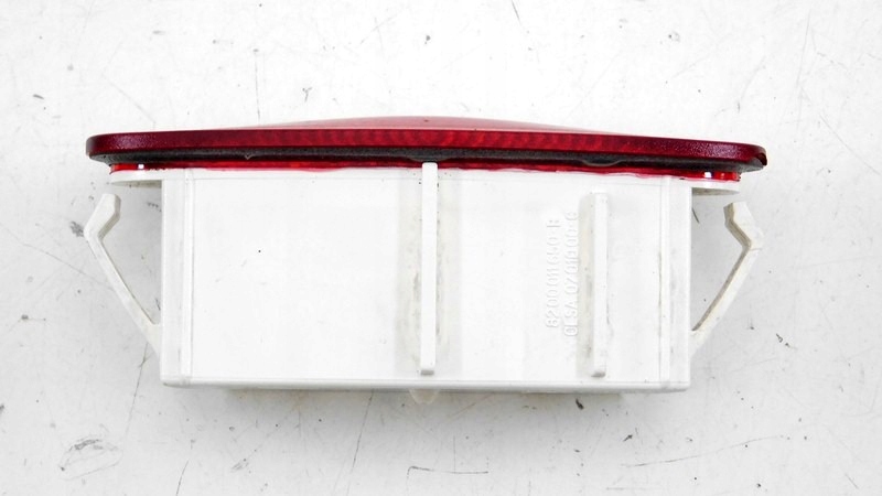 фото №3, 04/19 renault espace iv відбивач лампа двері b/c