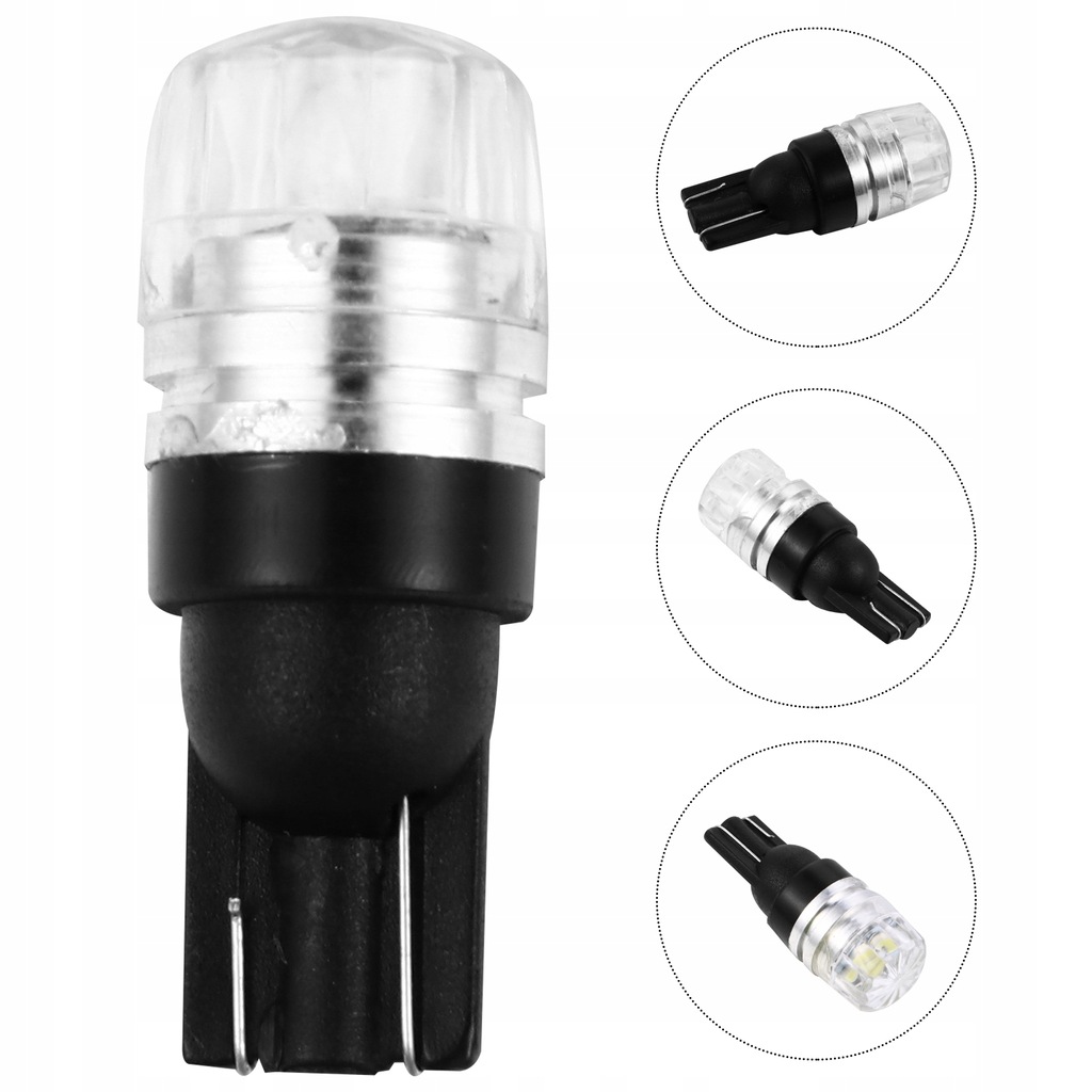фото №8, Лампа led bulbs indicator light car dome 10 pcs