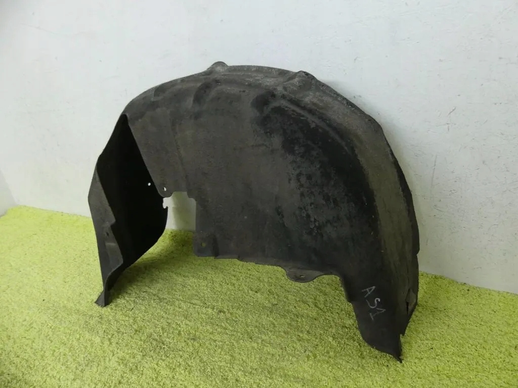 фото №1, Підкрилок задня ліва suzuki vitara 3 iii 15-