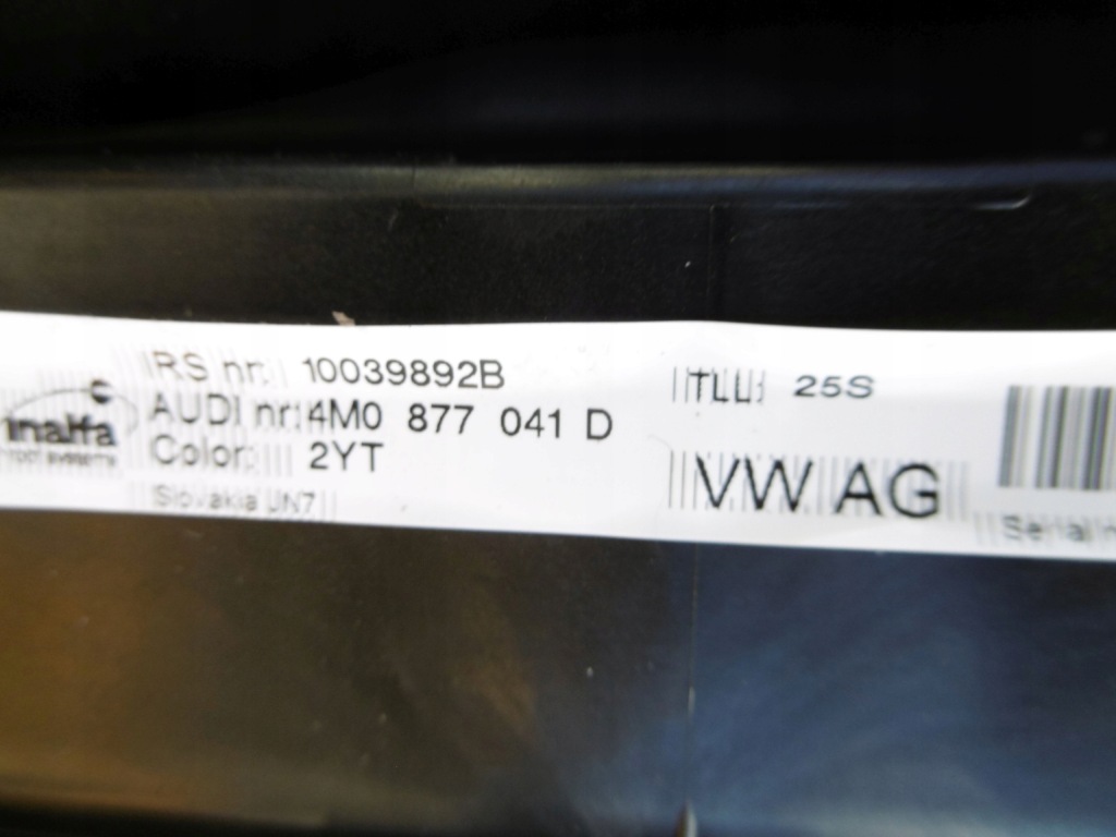 фото №6, Solar панорама люк крыша vw touran ii 15-