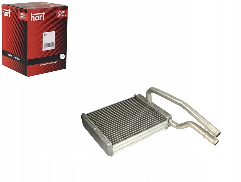 фото №1, Обігрівач focus 98- hart