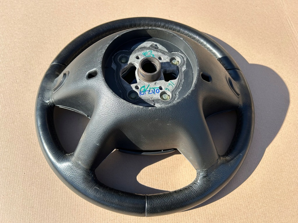 фото №7, Mercedes w251 w164 gl x164 повітропровід з подушка do обшивка