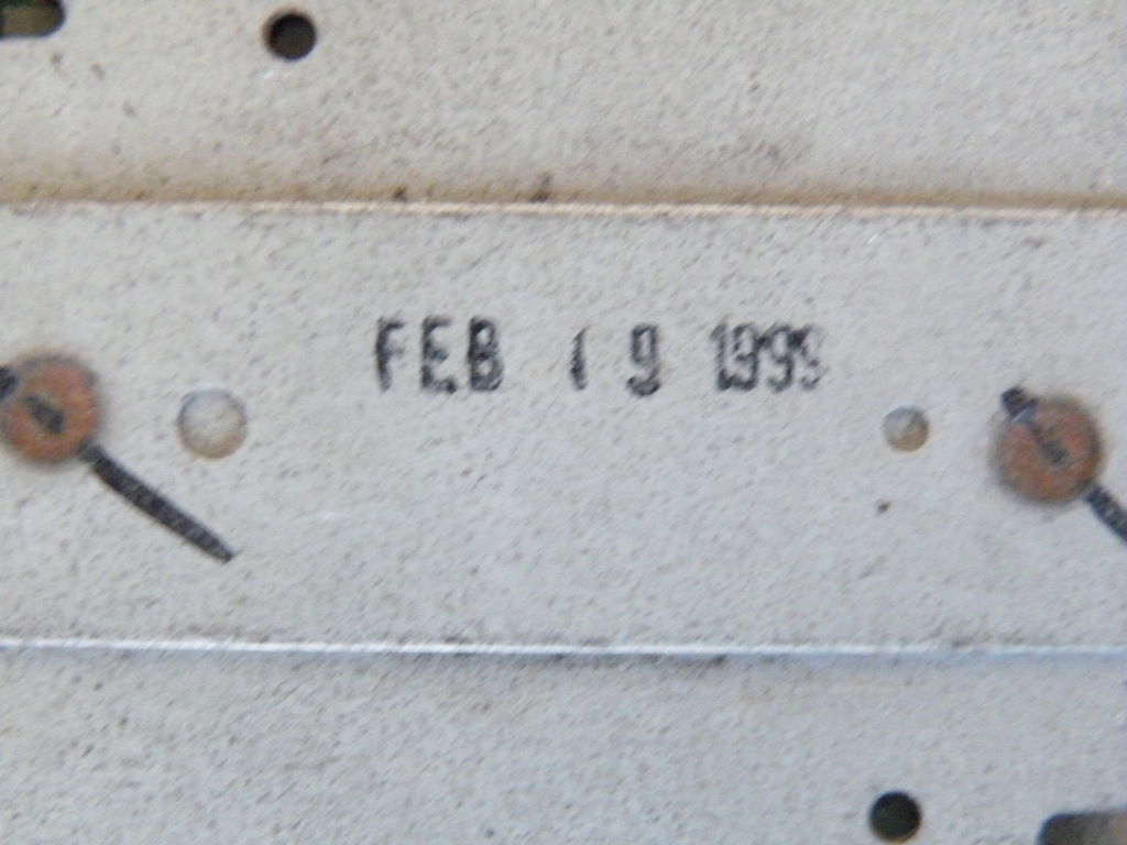 фото №7, Lexus is200 is-200 підсилювач радіо антени кабель антенний 9098005331