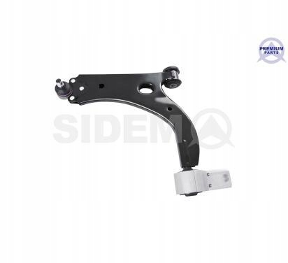 фото №1, Sidem рычаг перед ford fiesta fusion mazda